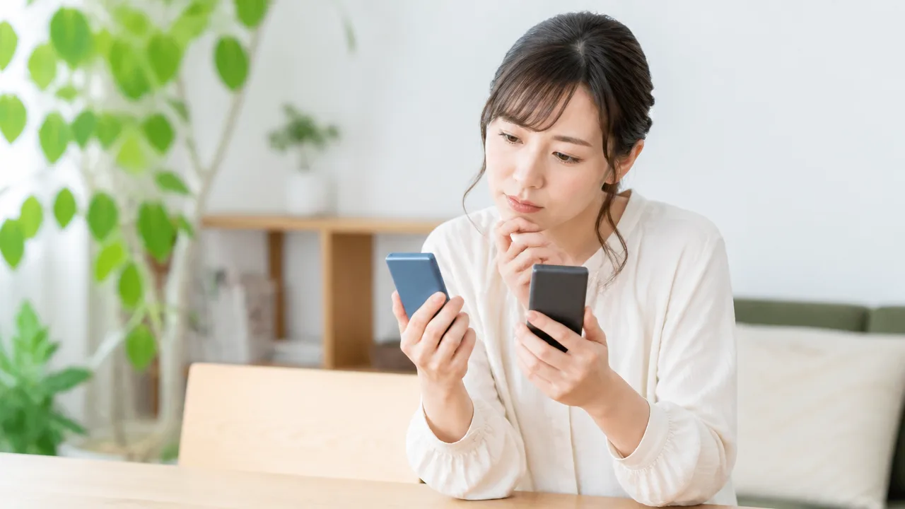NW-QC10とNW-QB10の違いを比較、選び方もわかりやすく解説