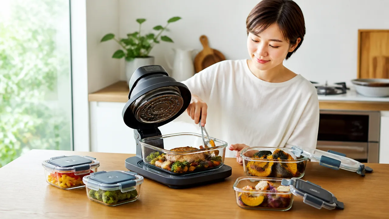ニンジャクリスピーの口コミは？使い心地や気になる点を本音で紹介