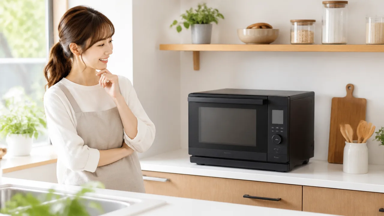 パナソニックNE-BS6Eの口コミは？使いやすさや特徴を紹介