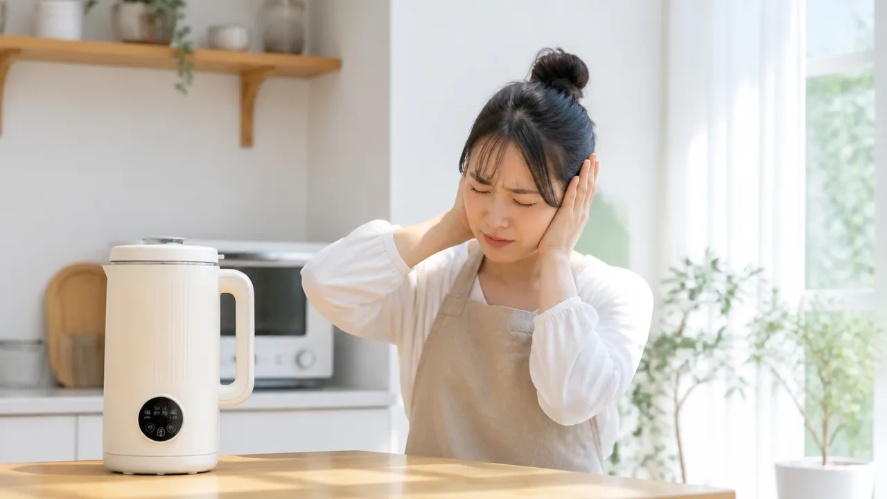 SOLEMOOD豆乳メーカーの口コミは?使い心地や評判を紹介