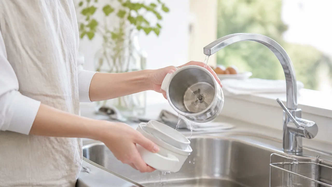 SOLEMOOD豆乳メーカーの口コミは?使い心地や評判を紹介