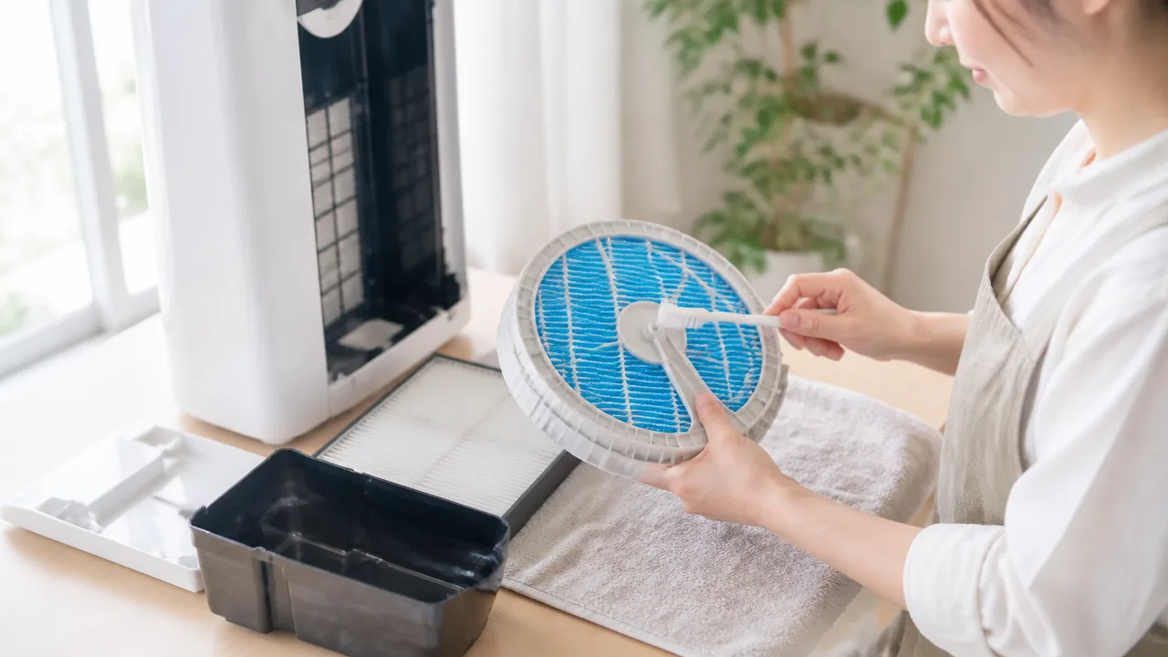 F-VXW55の口コミは？使い心地や評判、気になる点を紹介