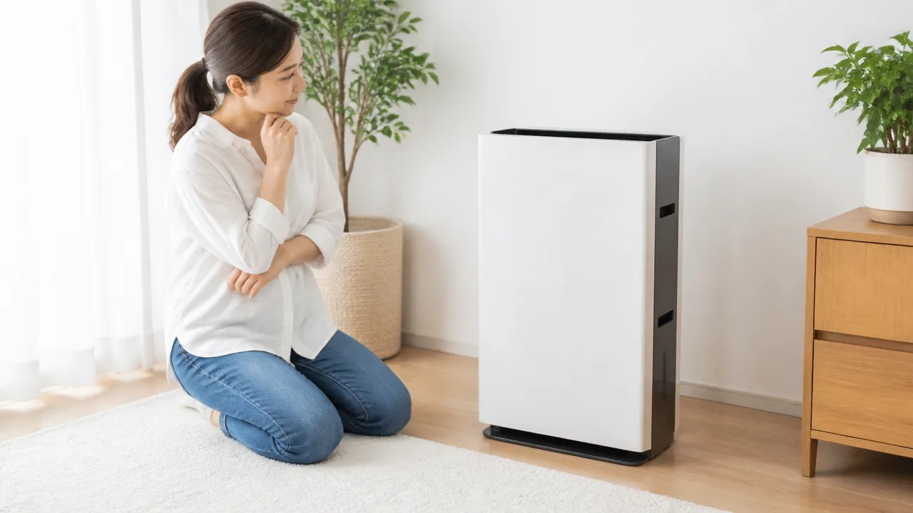 F-VXW55の口コミは？使い心地や評判、気になる点を紹介