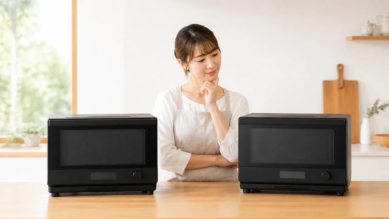 パナソニックNE-BS6Eの口コミは？使いやすさや特徴を紹介