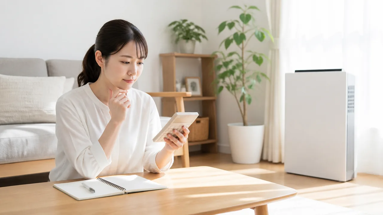 F-VXW55の口コミは？使い心地や評判、気になる点を紹介