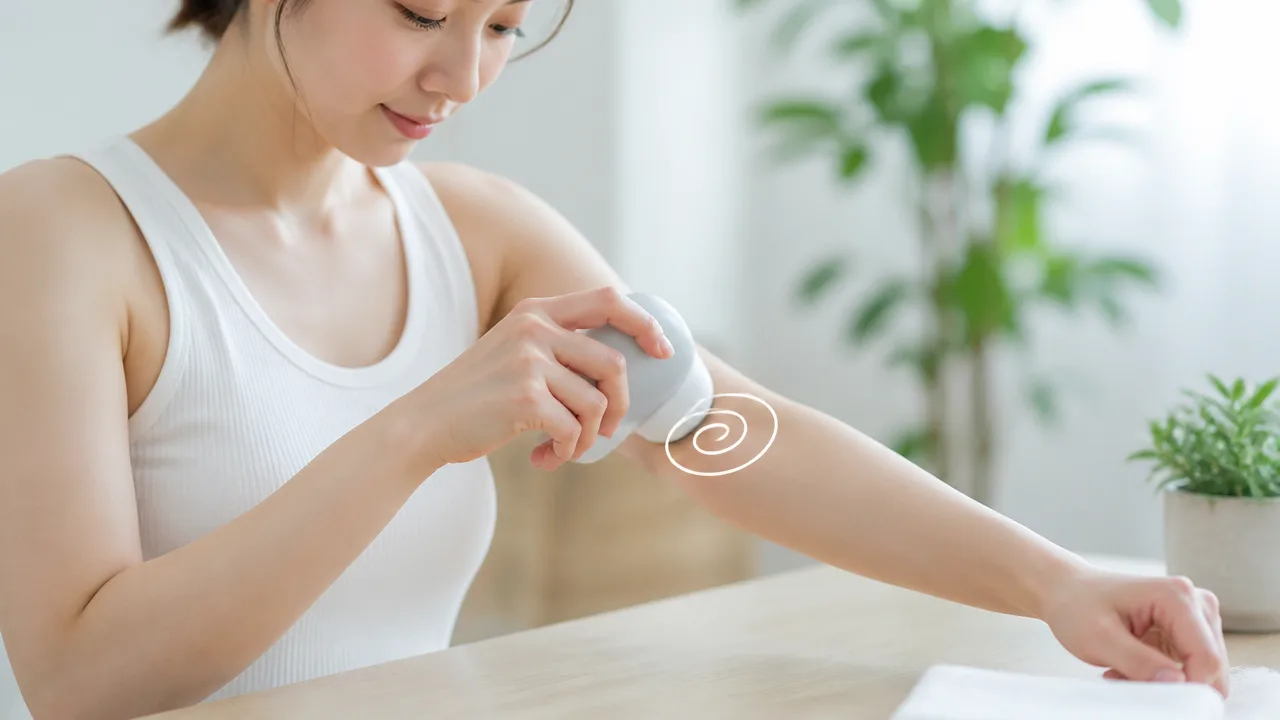 ナノガラス脱毛器おすすめ7選｜選び方と使い方をやさしく解説
