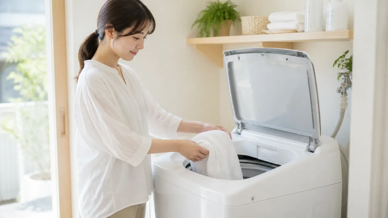 ビートウォッシュの口コミは?使い心地や気になる点をやさしく解説