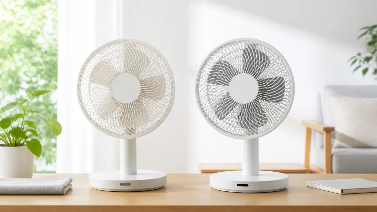 DS-FAS1200とDS-FAN1200の違いを比較！選び方も解説