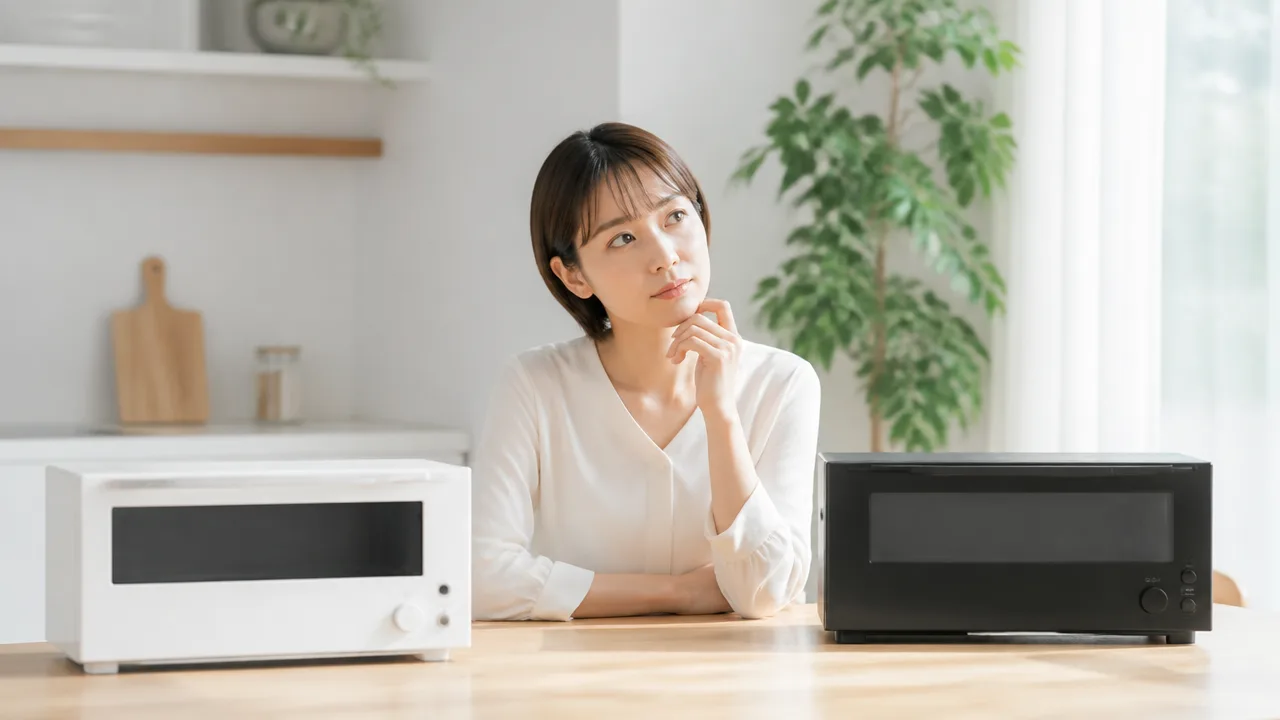 RE-WF187とRE-WF186の違いを比較、選び方も解説