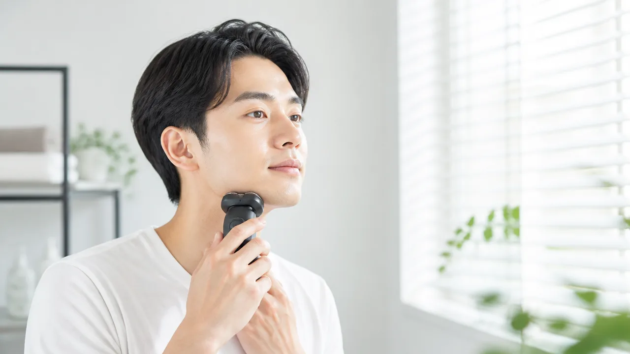 ブラウン シリーズ9Proの違いは？旧モデル・Pro＋と比較