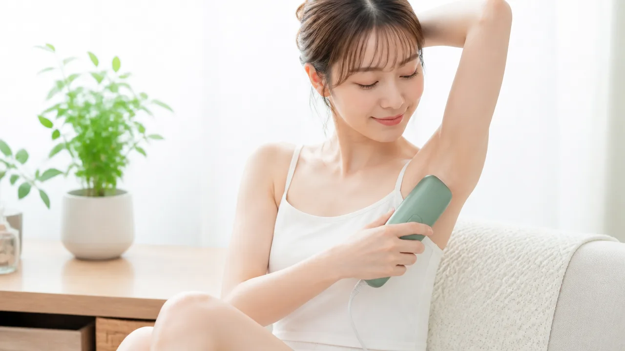 Ulike Air10とProの違いは?選び方をやさしく解説