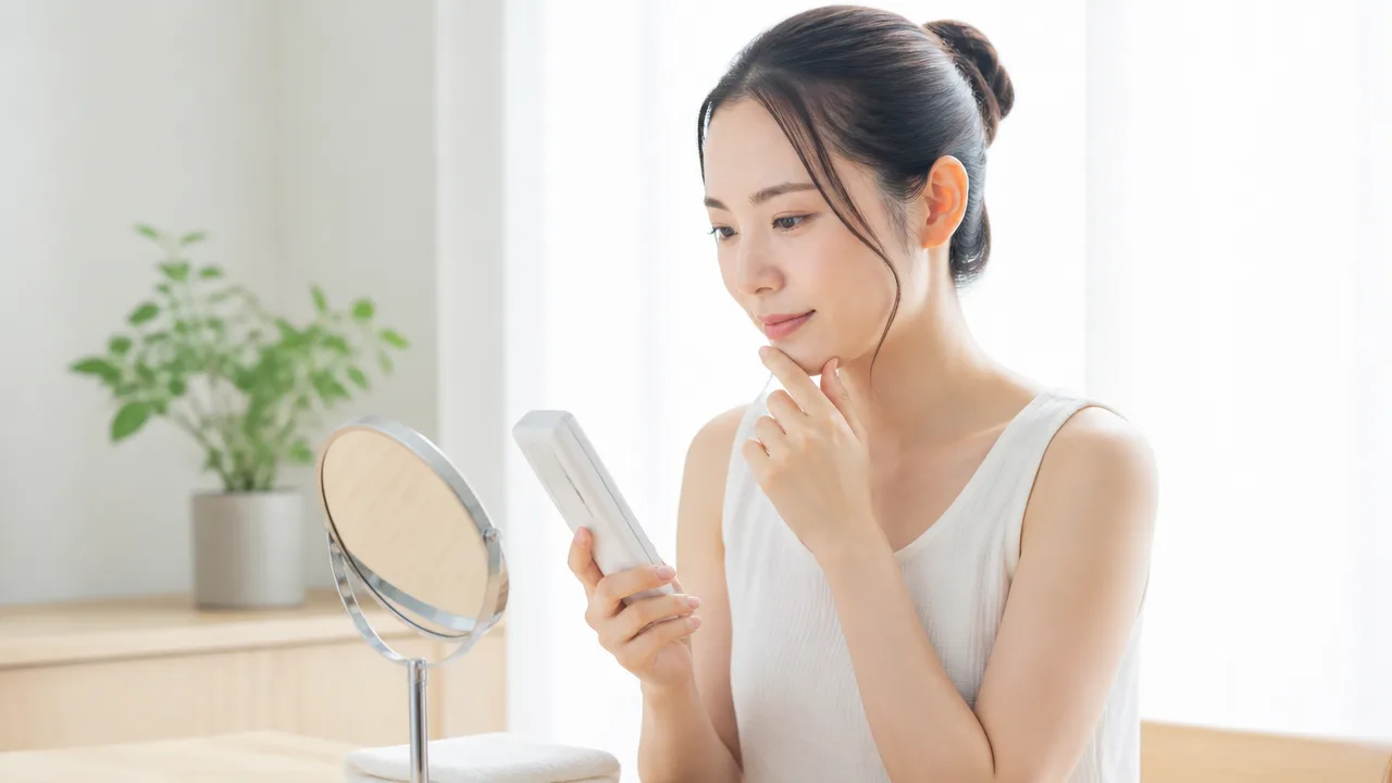 Ulike Air10とProの違いは?選び方をやさしく解説