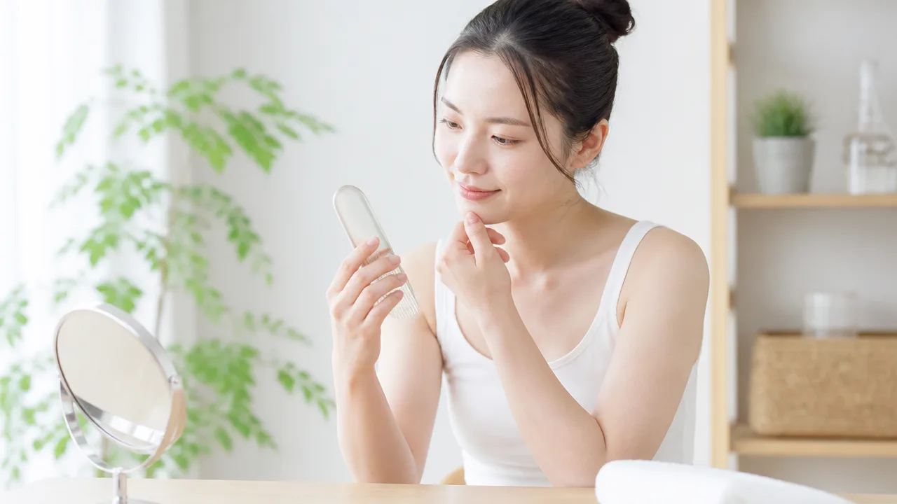 ナノガラス脱毛器の口コミは?評判と使い方をやさしく解説