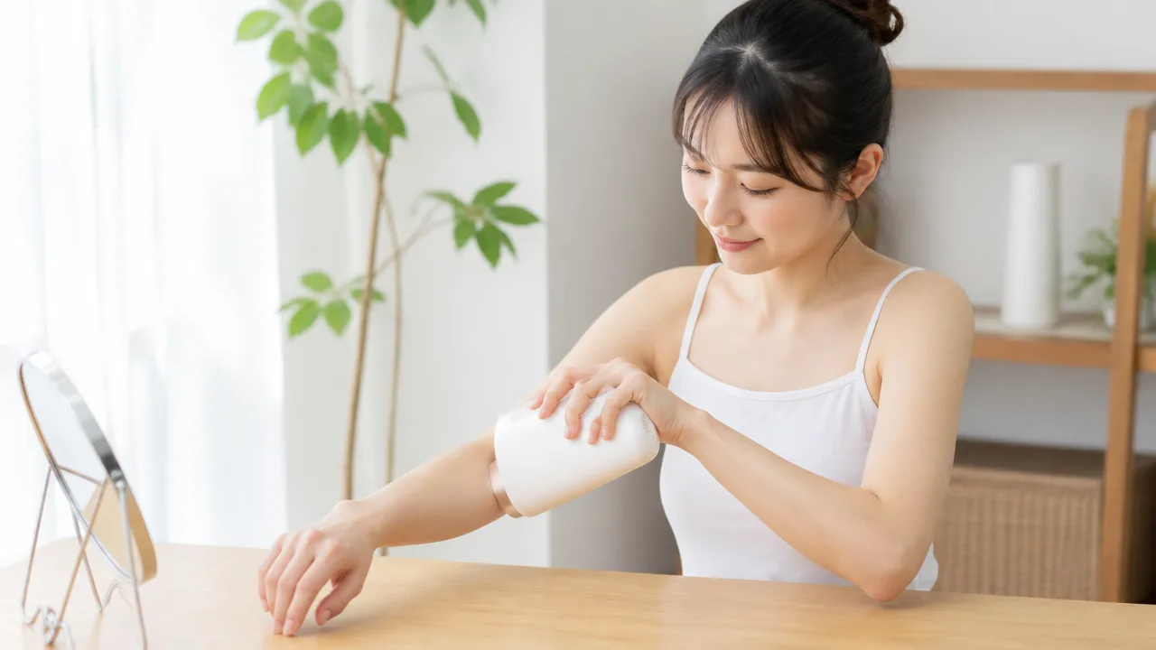 ナノガラス脱毛器の口コミは?評判と使い方をやさしく解説