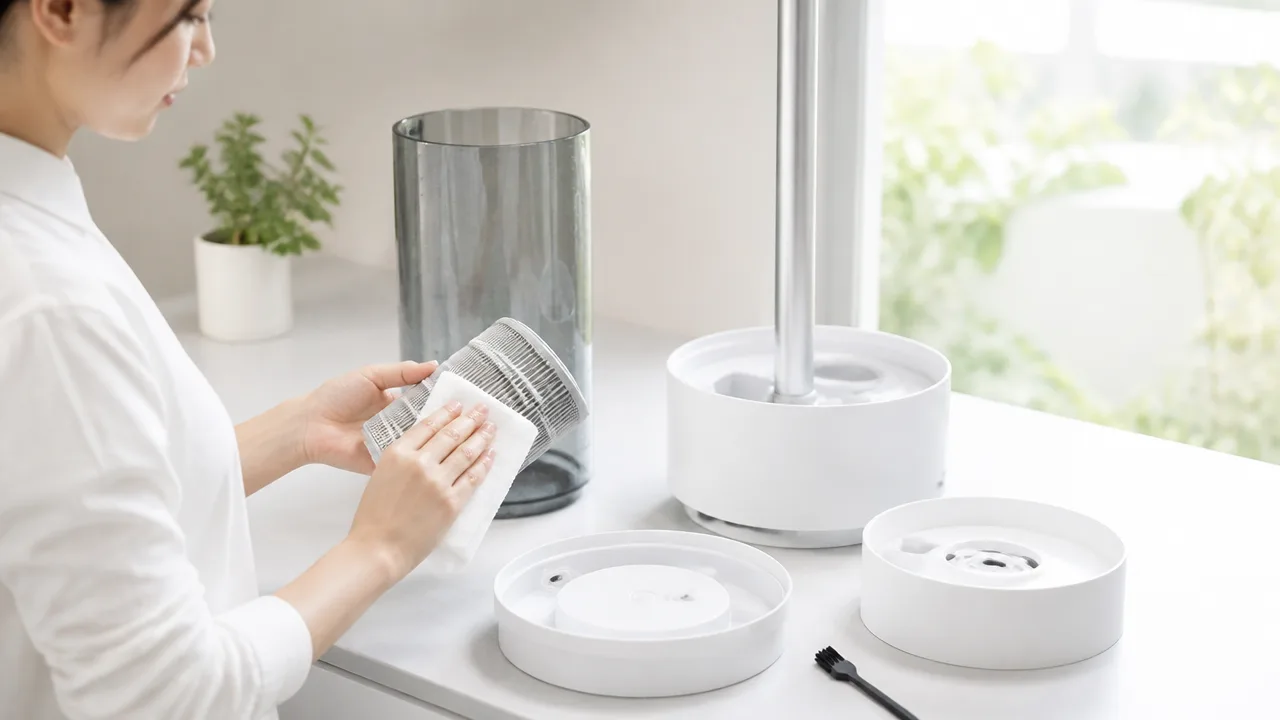 カドーの加湿器の口コミは?評判や使い心地、選び方を紹介