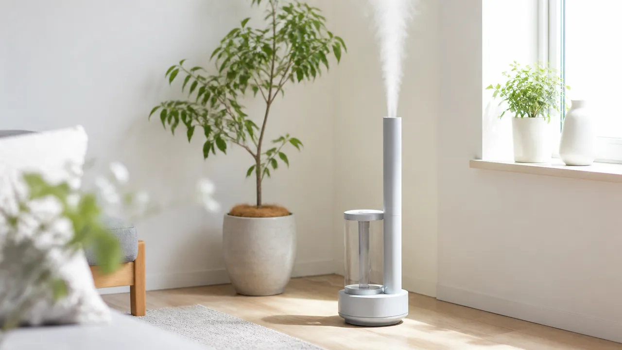 カドーの加湿器の口コミは?評判や使い心地、選び方を紹介