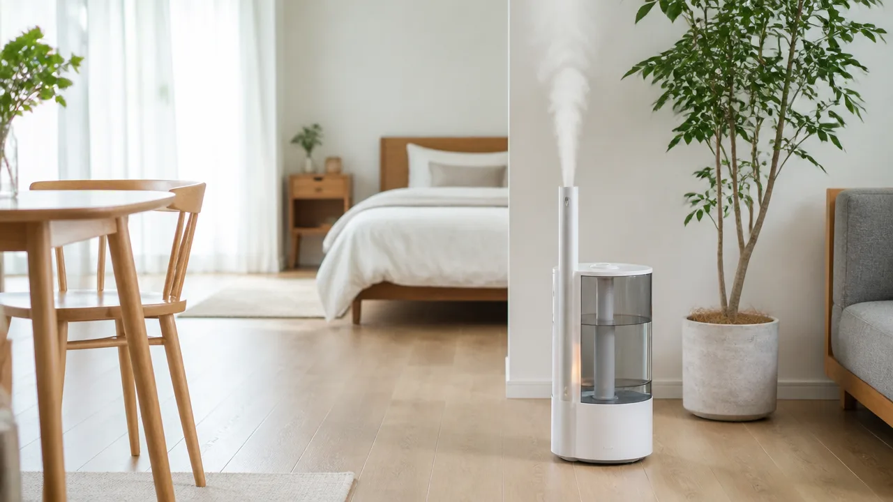 カドーの加湿器の口コミは?評判や使い心地、選び方を紹介