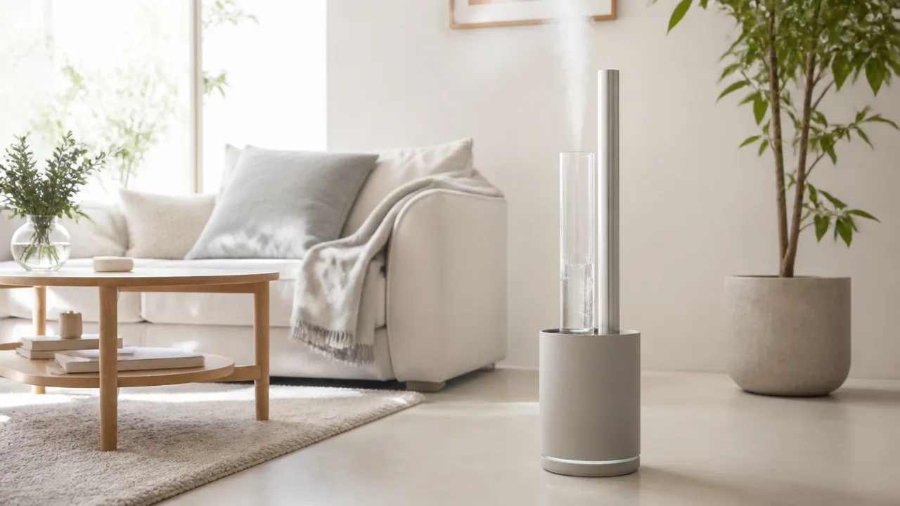 カドーの加湿器の口コミは?評判や使い心地、選び方を紹介
