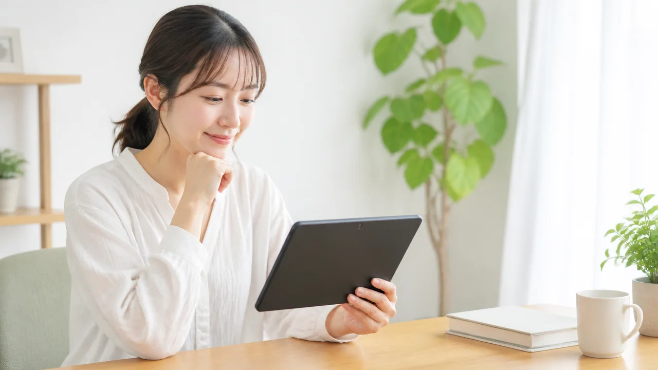 アイリスオーヤマの10インチタブレットの口コミは？評判と使い心地を解説