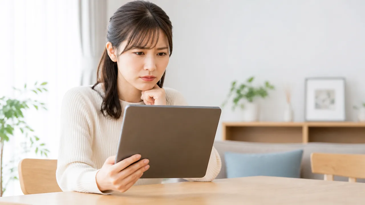 アイリスオーヤマの10インチタブレットの口コミは？評判と使い心地を解説