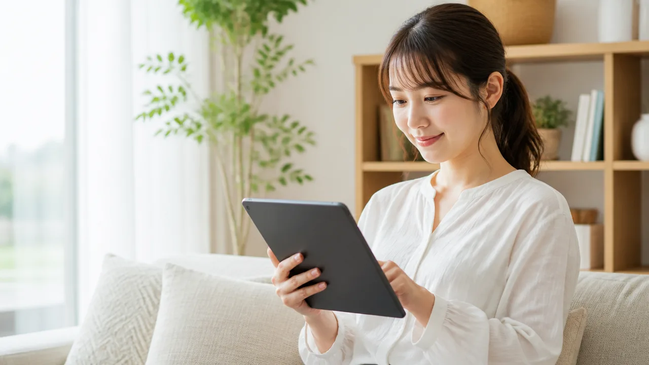 アイリスオーヤマの10インチタブレットの口コミは？評判と使い心地を解説