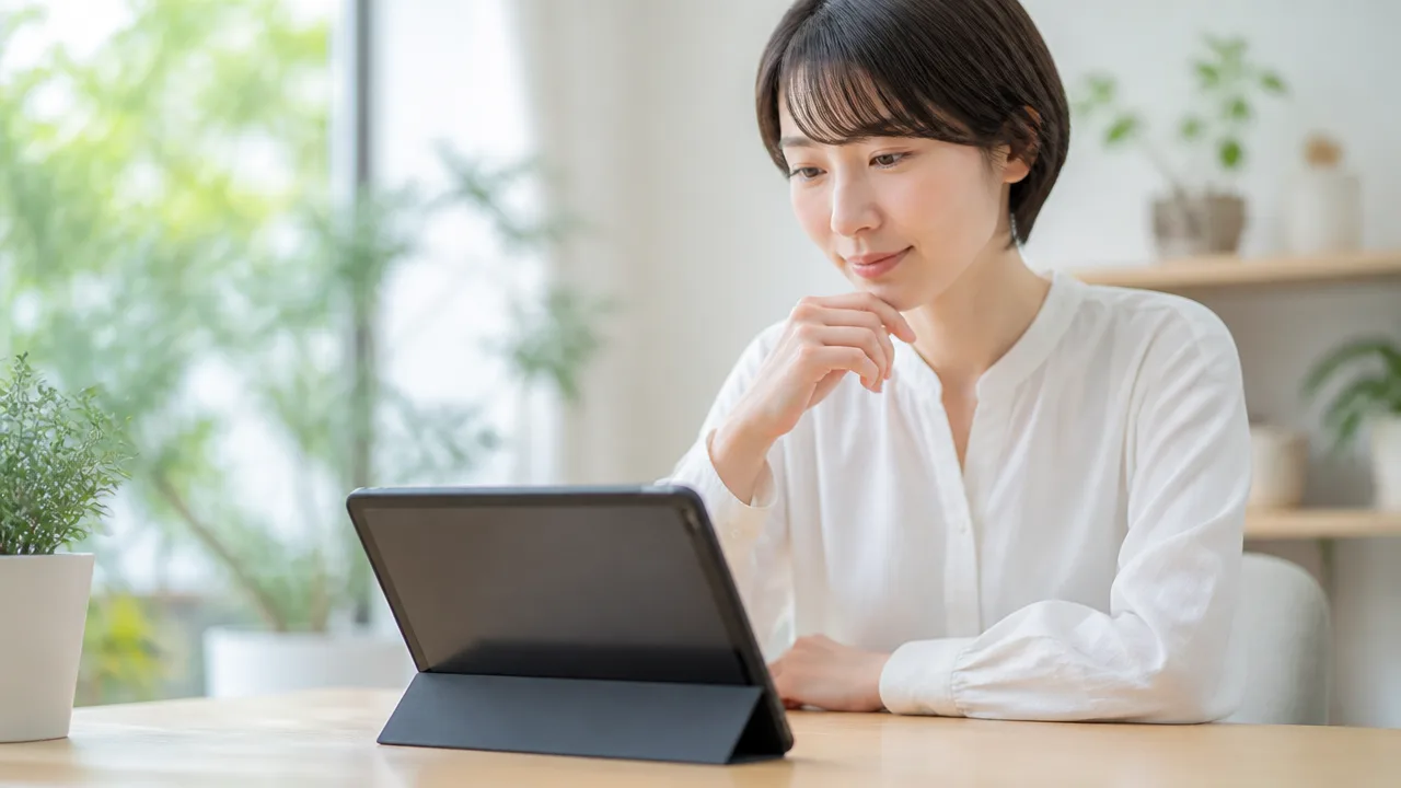 アイリスオーヤマの10インチタブレットの口コミは？評判と使い心地を解説