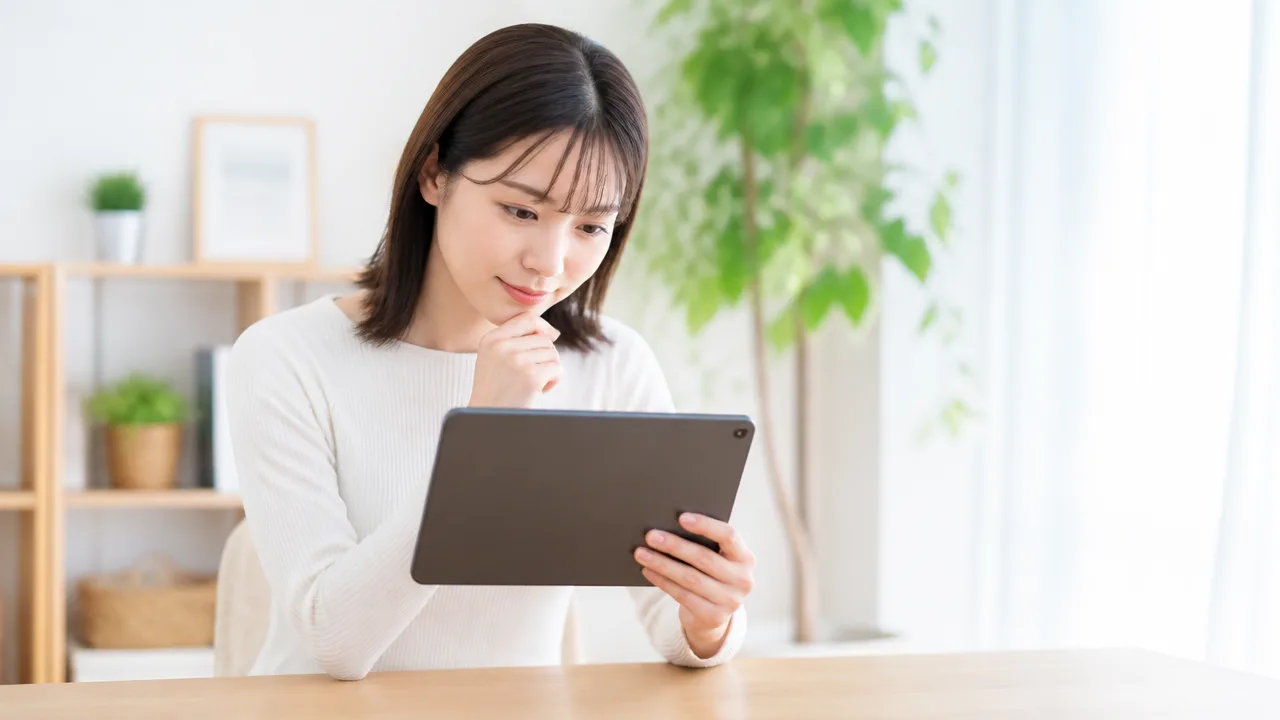 アイリスオーヤマの10インチタブレットの口コミは？評判と使い心地を解説