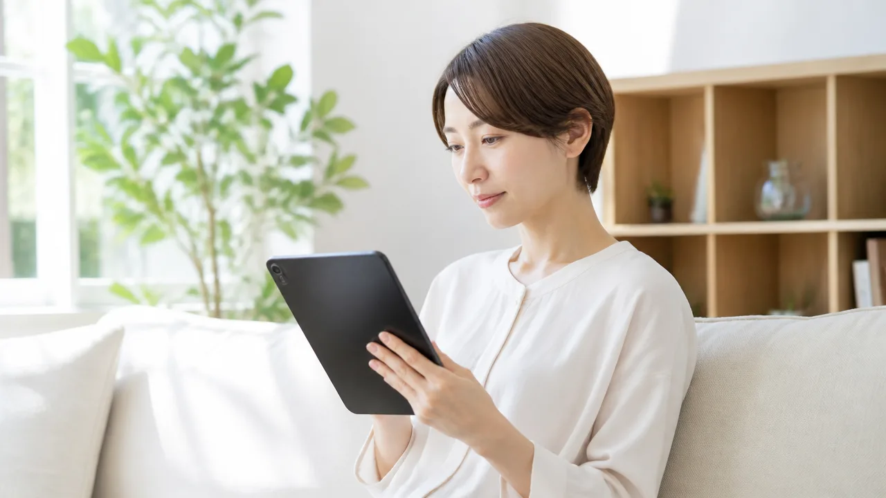 アイリスオーヤマの10インチタブレットの口コミは？評判と使い心地を解説