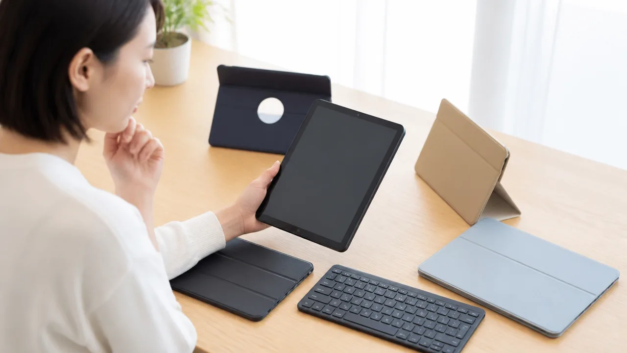 アイリスオーヤマの10インチタブレットの口コミは？評判と使い心地を解説