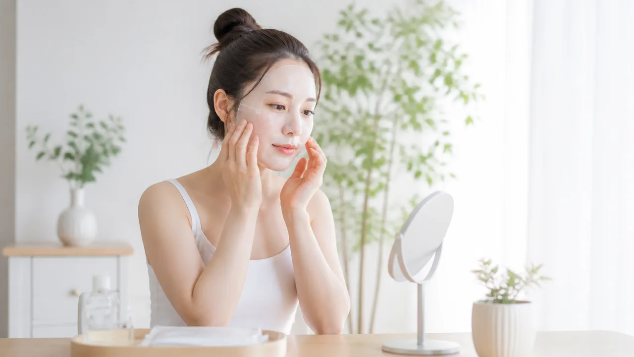 VTパックのPDRNとCICAの違いは？選び方も解説